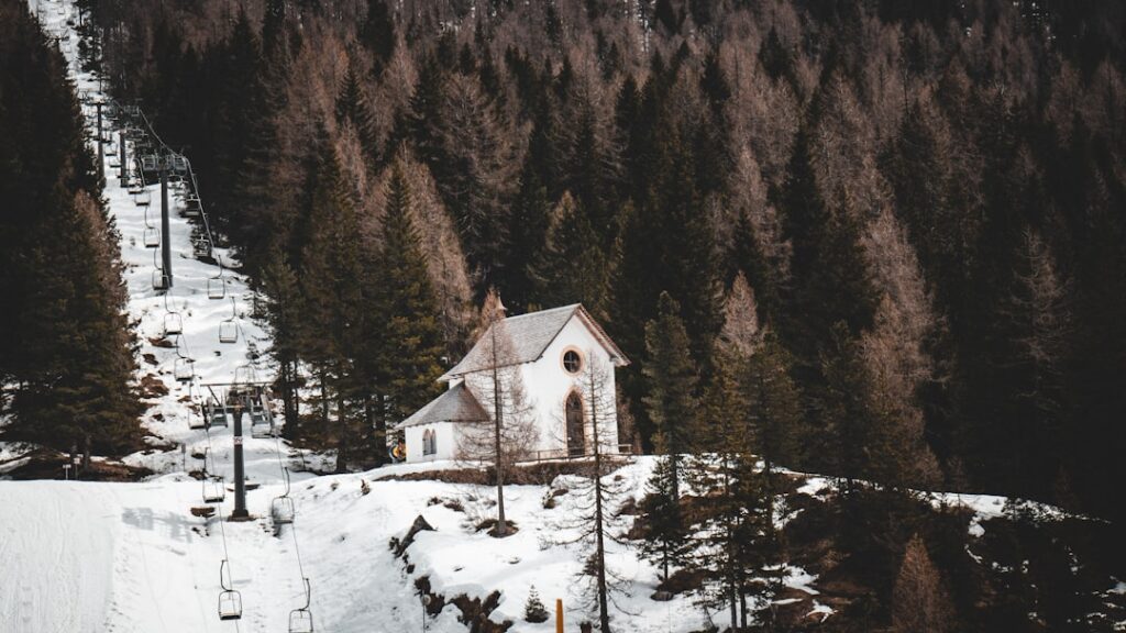 Photo Assurance habitation