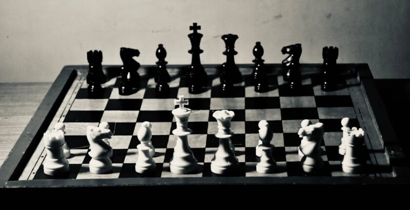 Photo strategic clarity