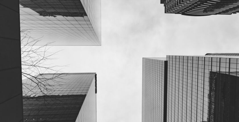 Photo business models transformation finance