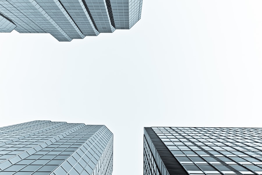 Photo business models transformation finance
