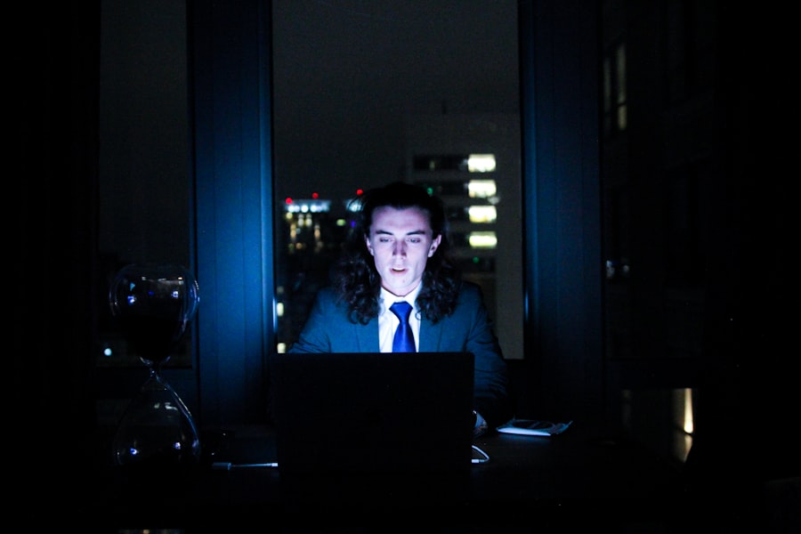 Photo Digital risk management