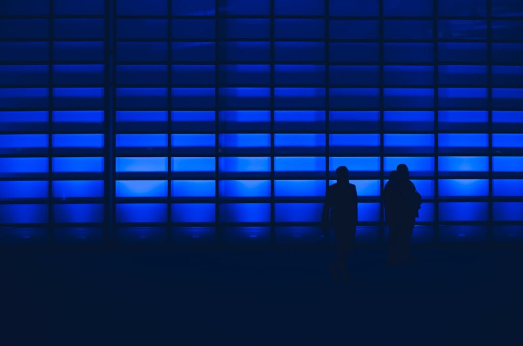 Photo data architecture