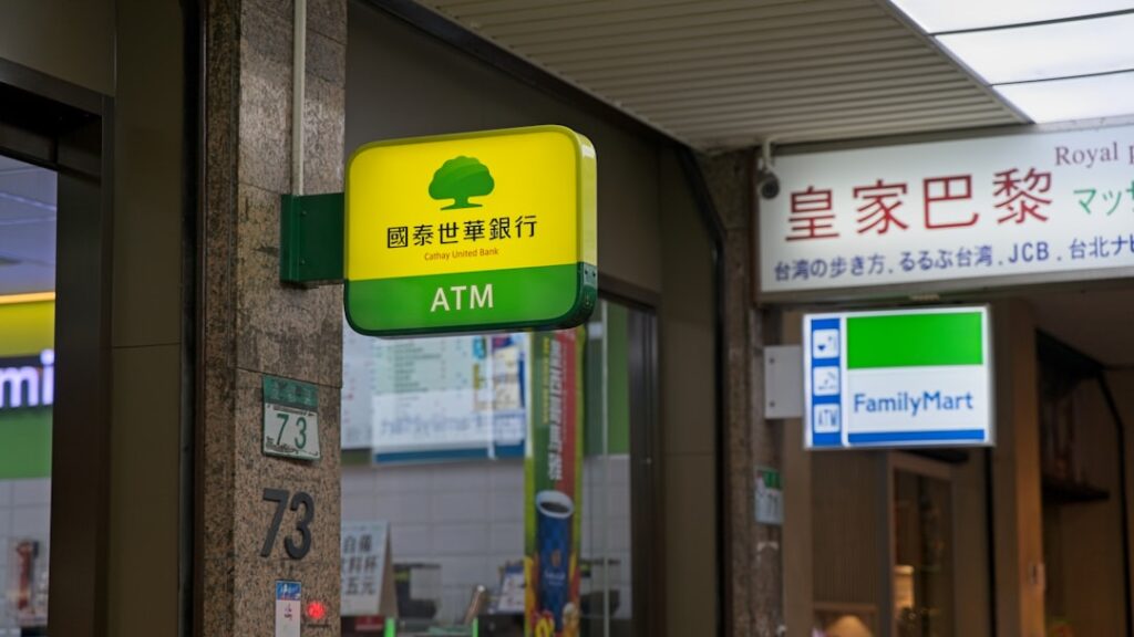 Photo Banking products