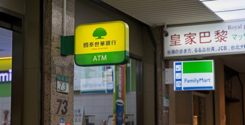 Photo Banking products