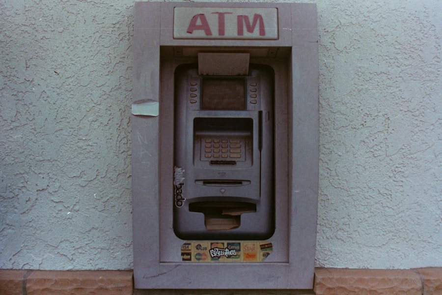 Photo Banking products