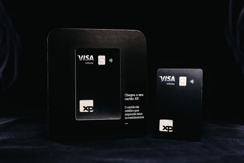Photo Banking products