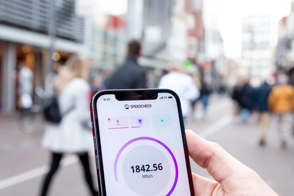 Photo IoT integration