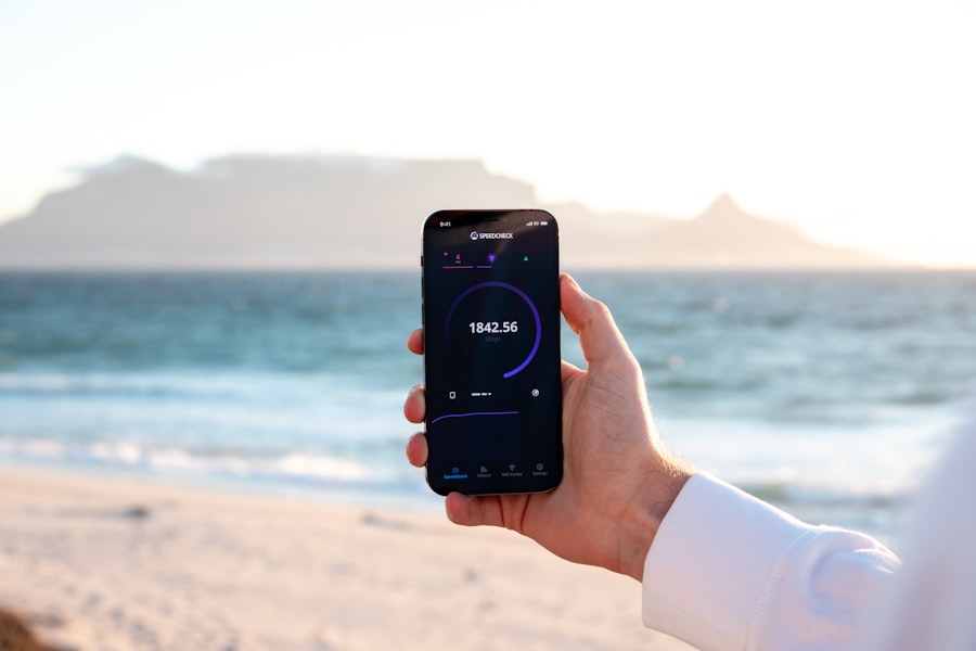 Photo IoT integration