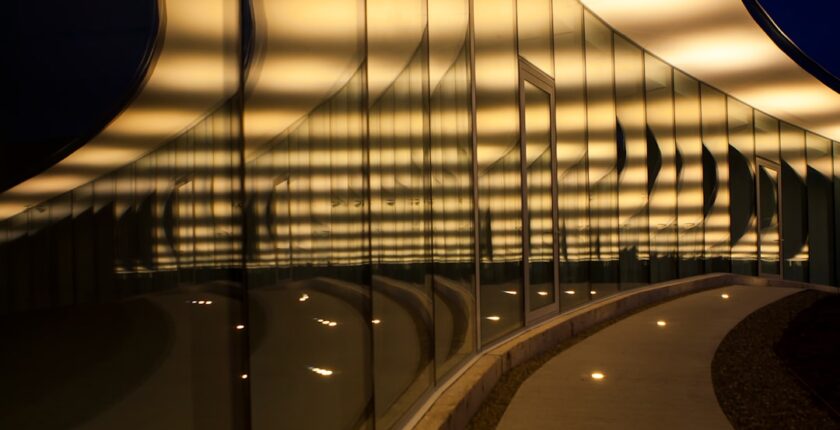 Photo modernisation