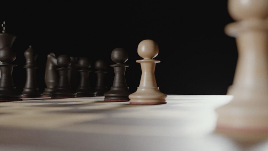 Photo strategic time