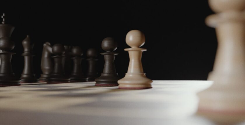 Photo strategic time