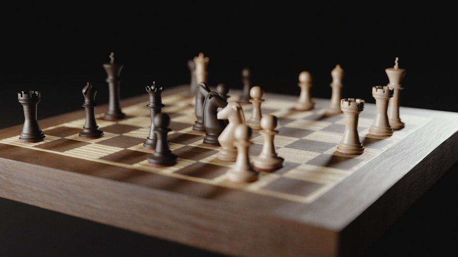 Photo strategic time