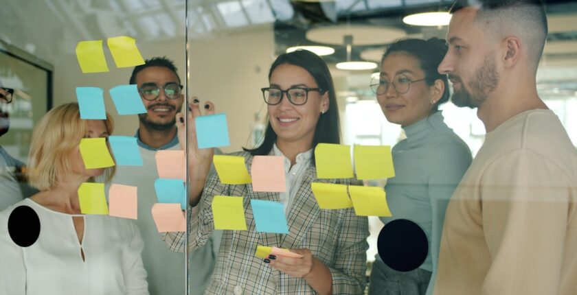 Photo modernization strategy