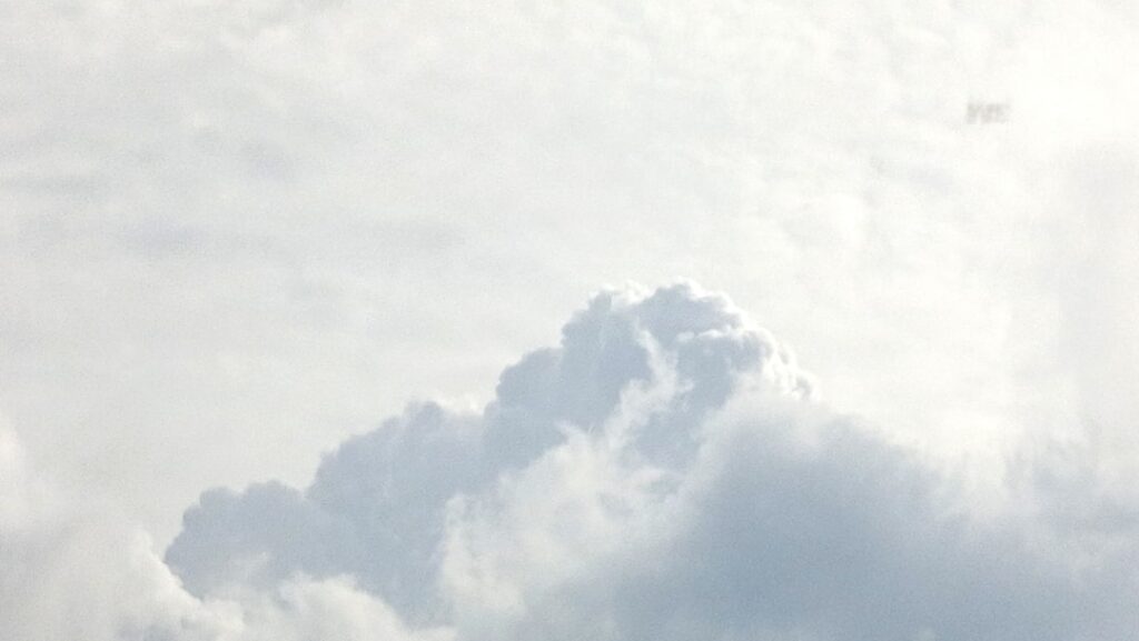 Photo cloud souverain