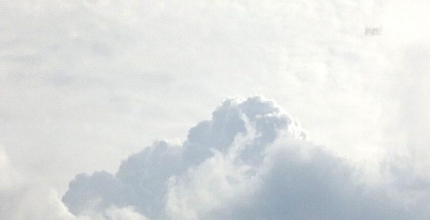 Photo cloud souverain