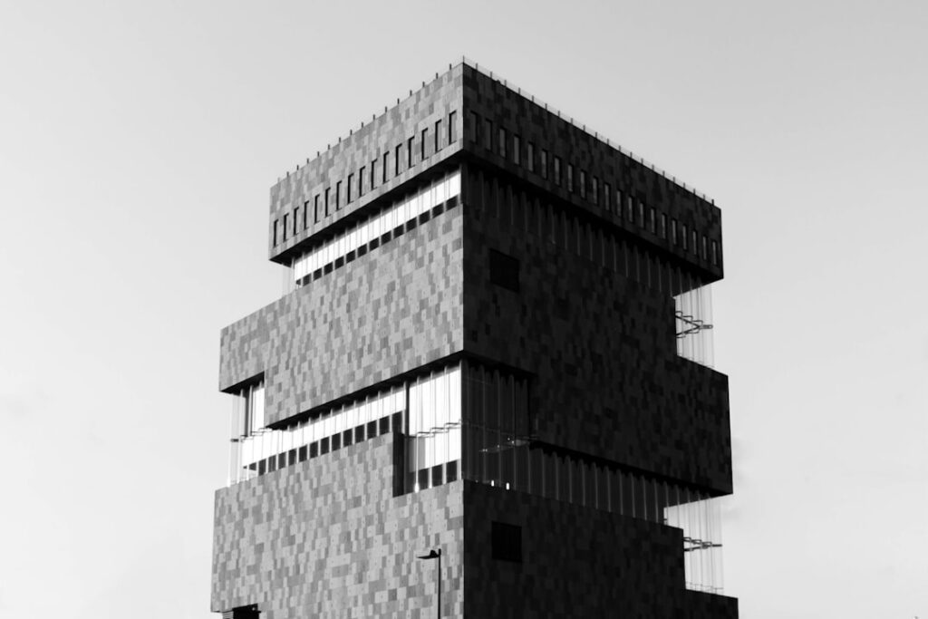 Photo Architecture Composable