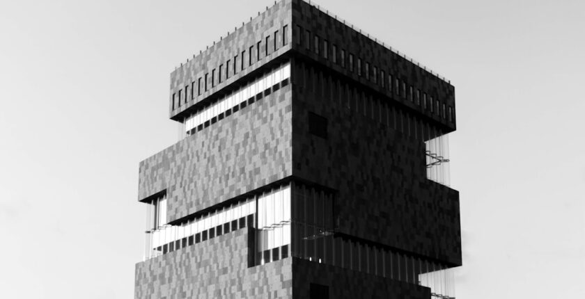 Photo Architecture Composable