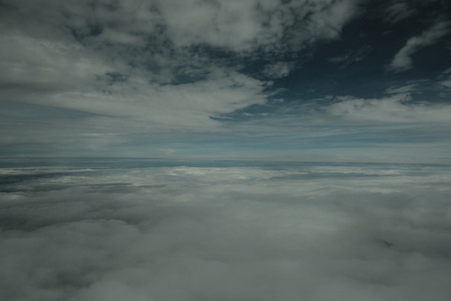 Photo cloud souverain