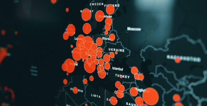 Photo Data visualisation