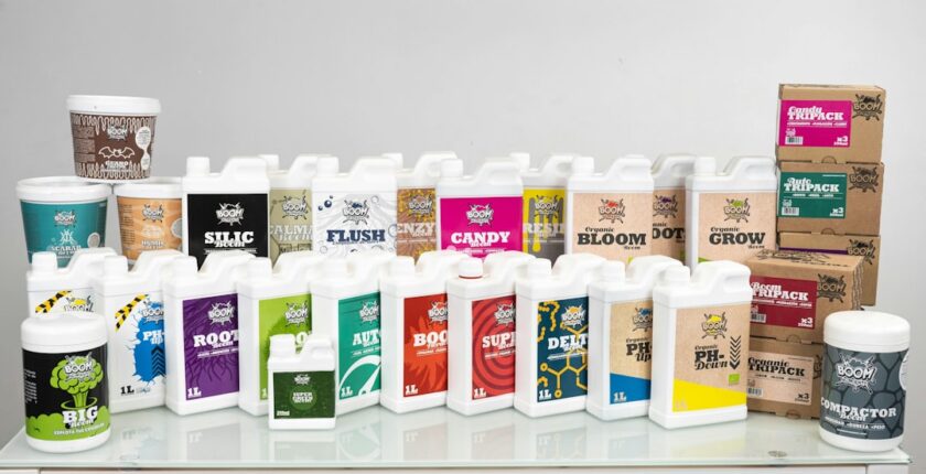 Photo ESG products