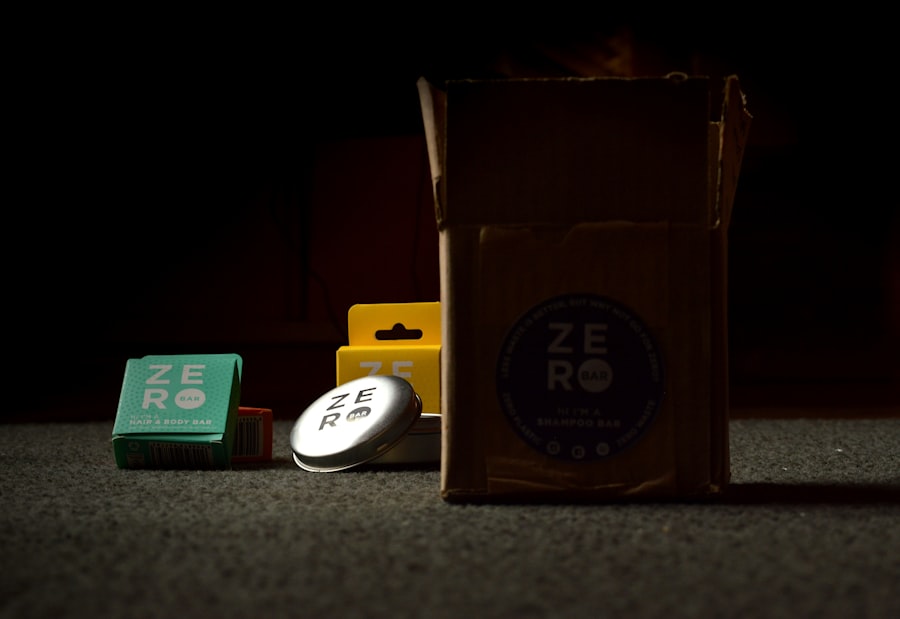 Photo ESG products