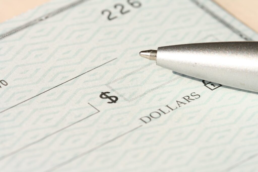 Photo Banking services