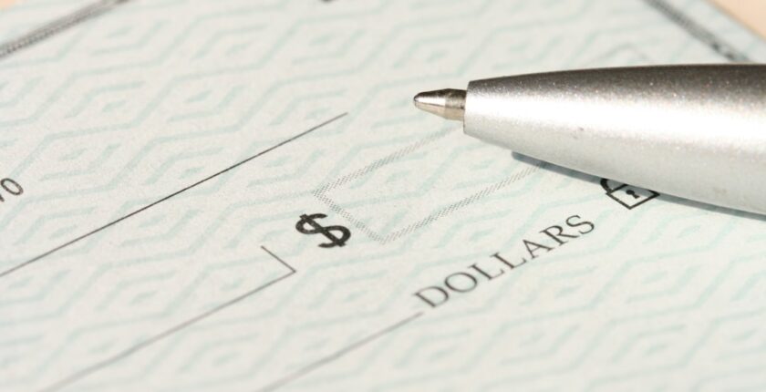 Photo Banking services