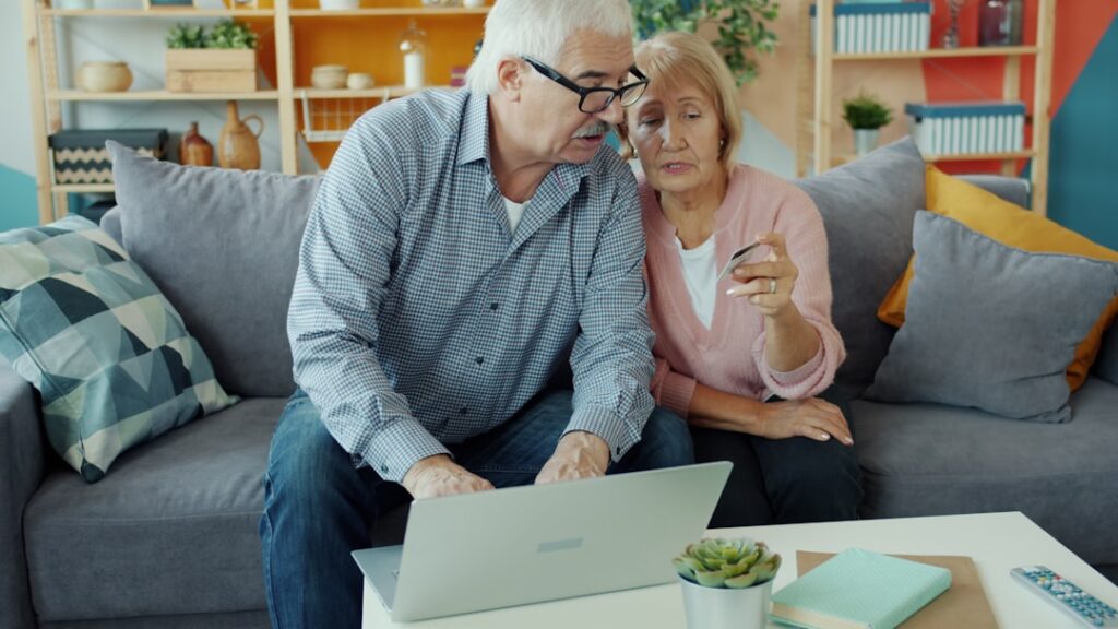 Photo Assurance vie digitale