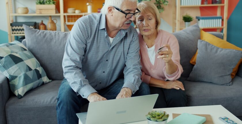 Photo Assurance vie digitale