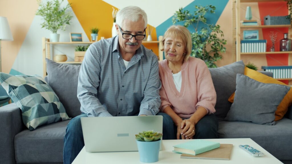 Photo Assurance vie digitale