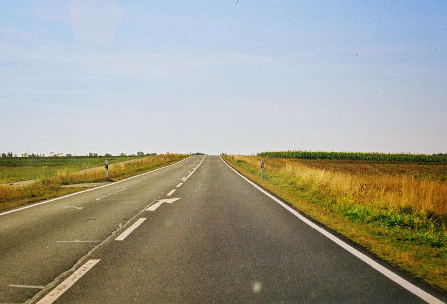 Photo transformation roadmap