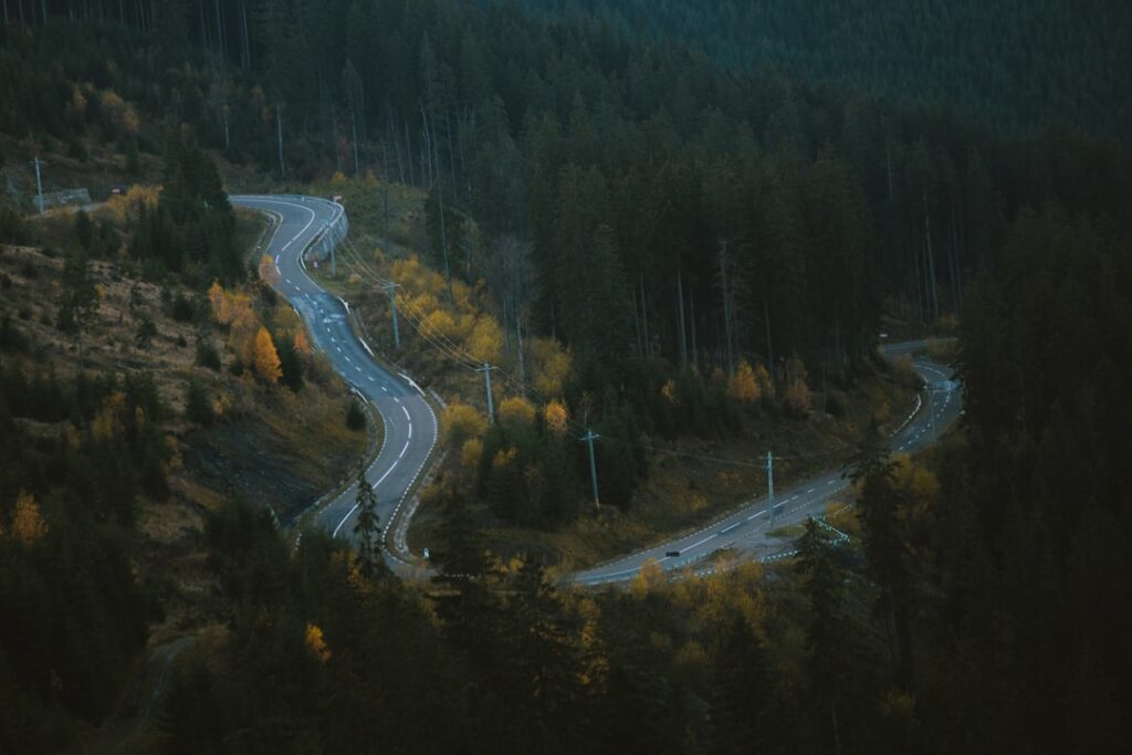Photo transformation roadmap