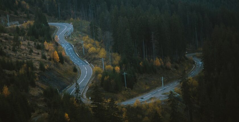 Photo transformation roadmap