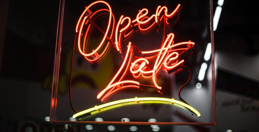 Photo Open data finance