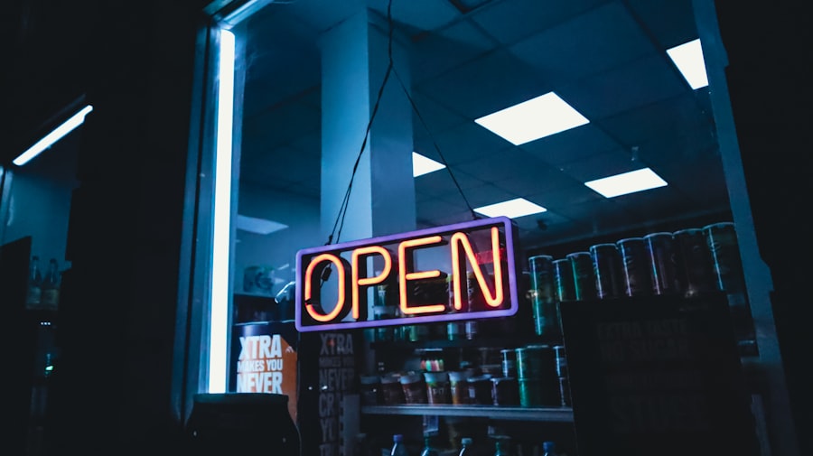Photo Open data finance