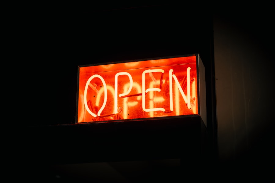 Photo Open data finance