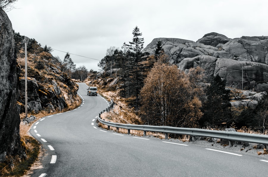 Photo transformation roadmap