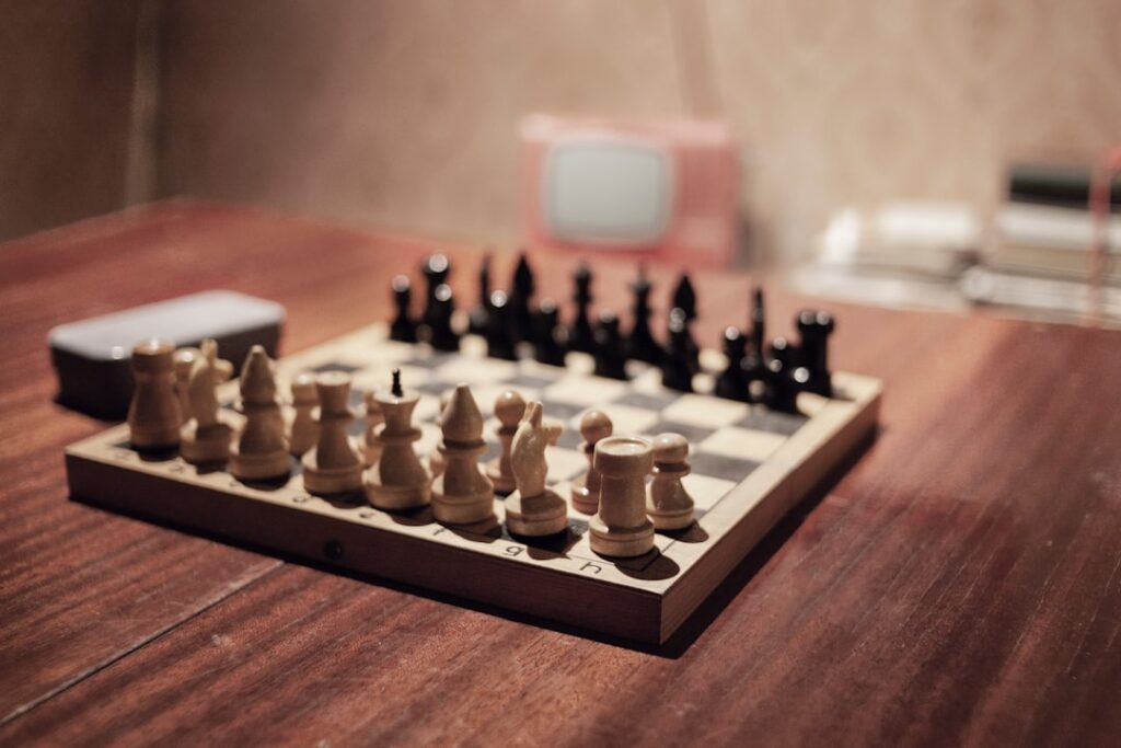 Photo strategic management tools