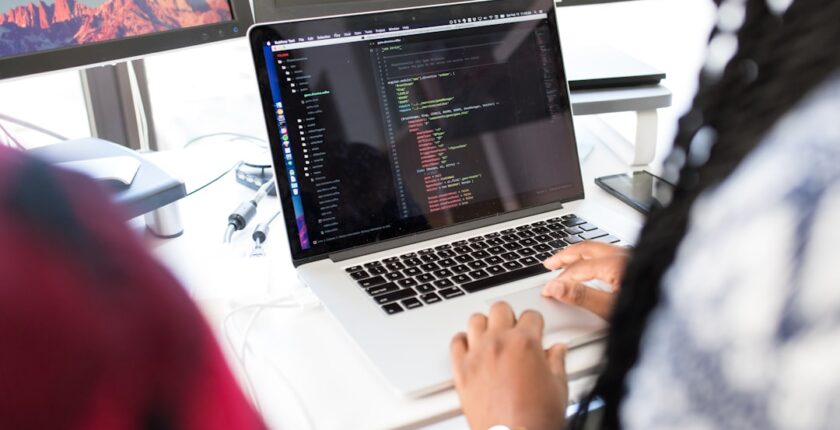 Photo software testing
