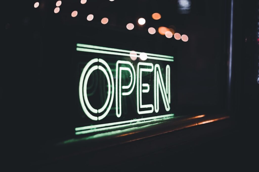 Photo Open data bancaire