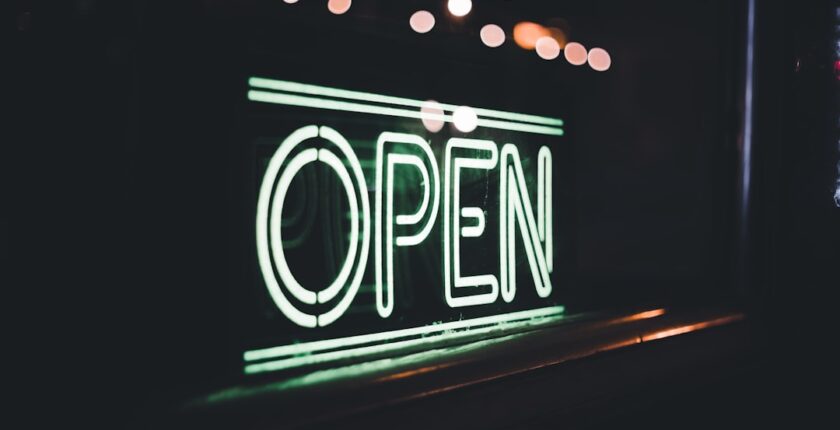 Photo Open data bancaire