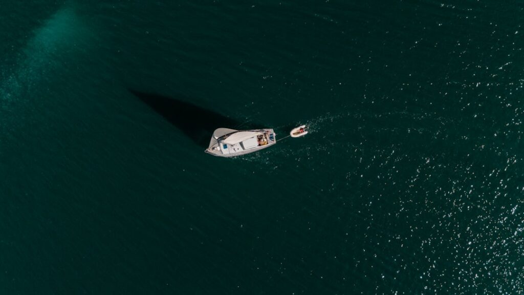 Photo culture de pilotage