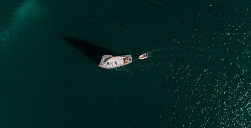 Photo culture de pilotage