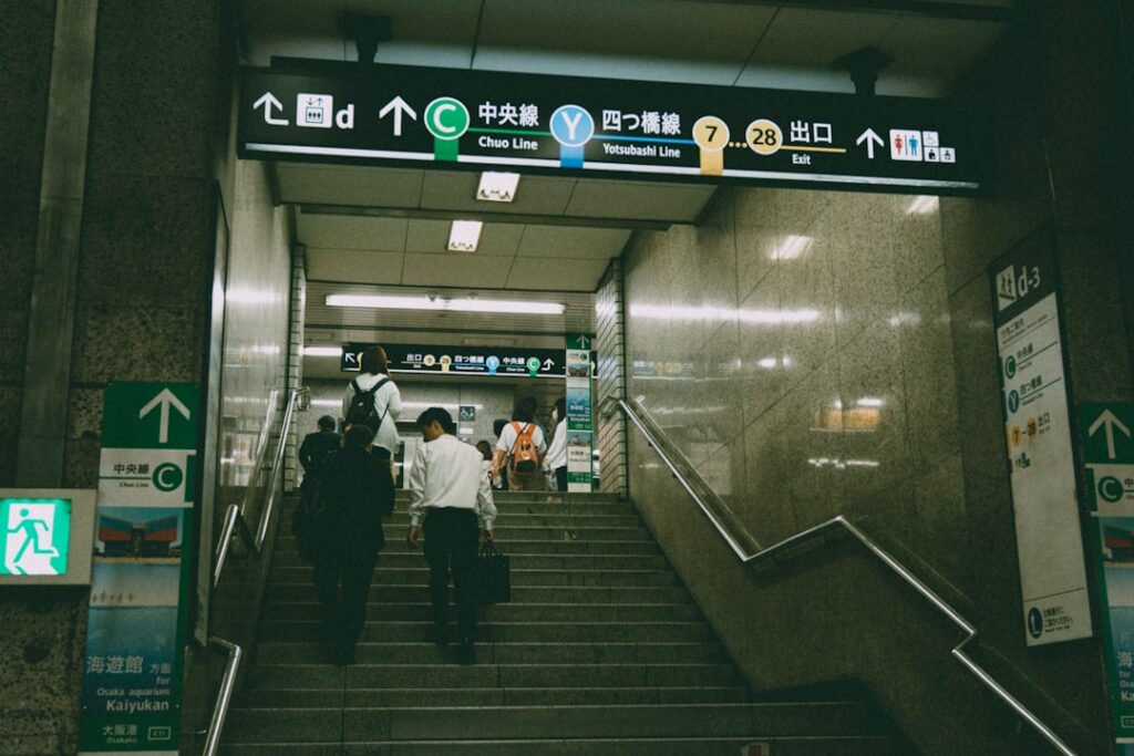 Photo decision platforms