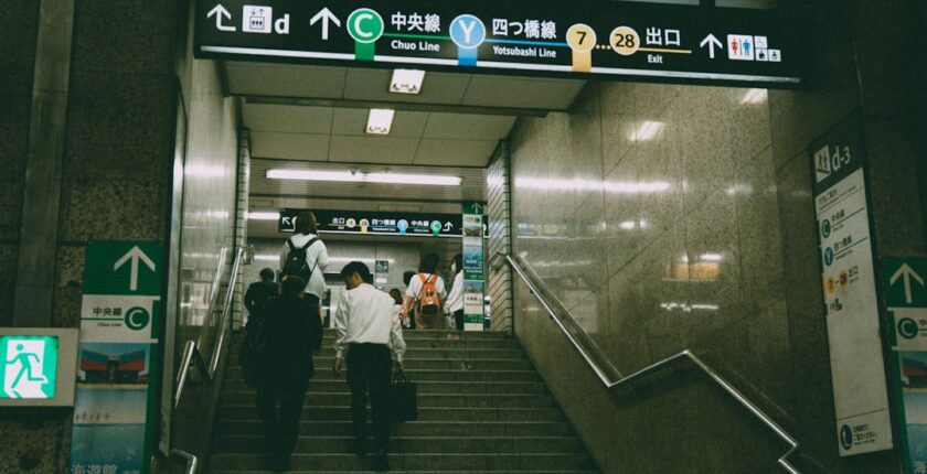 Photo decision platforms