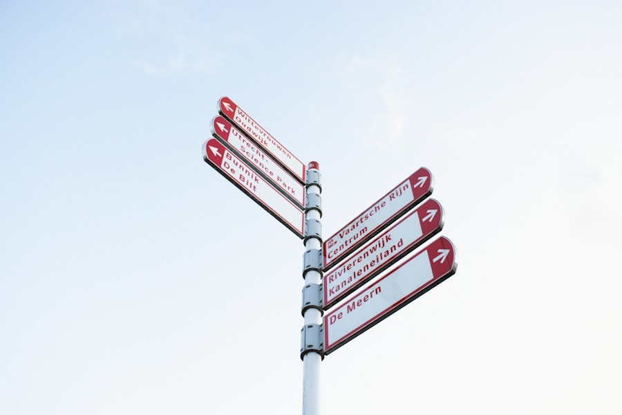 Photo decision platforms