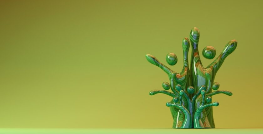 Photo Agile transformation at scale: effective leaders