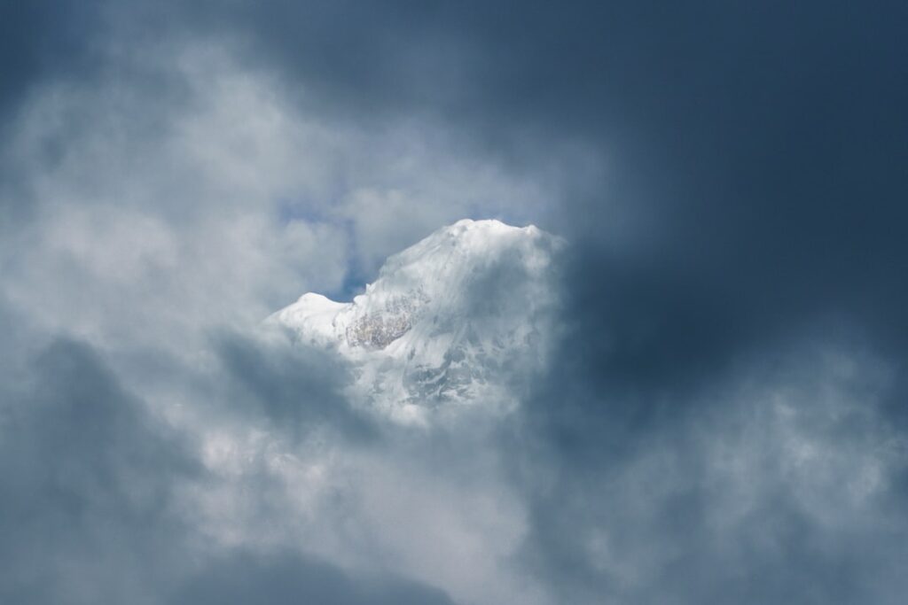 Photo Cloud souverain