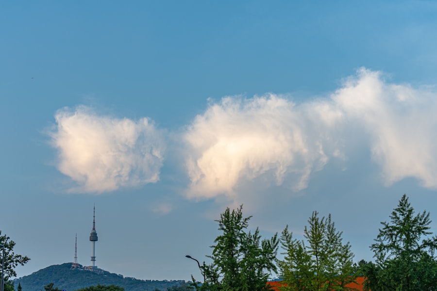 Photo Migration cloud