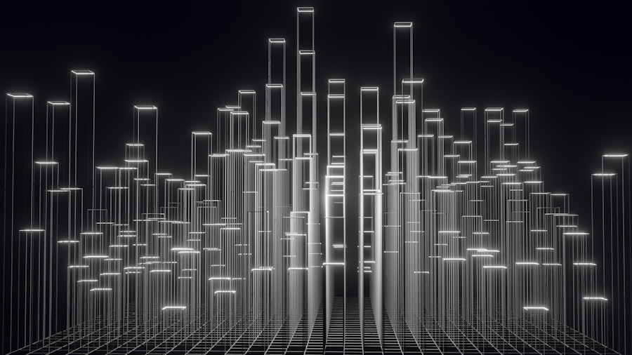 Photo digital transformation